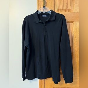 Bobby Jones men’s xl long sleeve polo